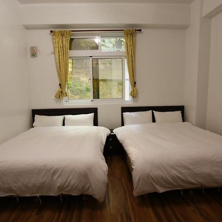 Cuiti B&B Fenchihu Eksteriør billede
