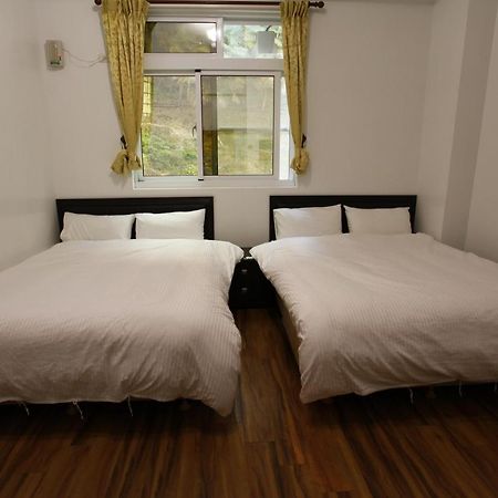 Cuiti B&B Fenchihu Eksteriør billede