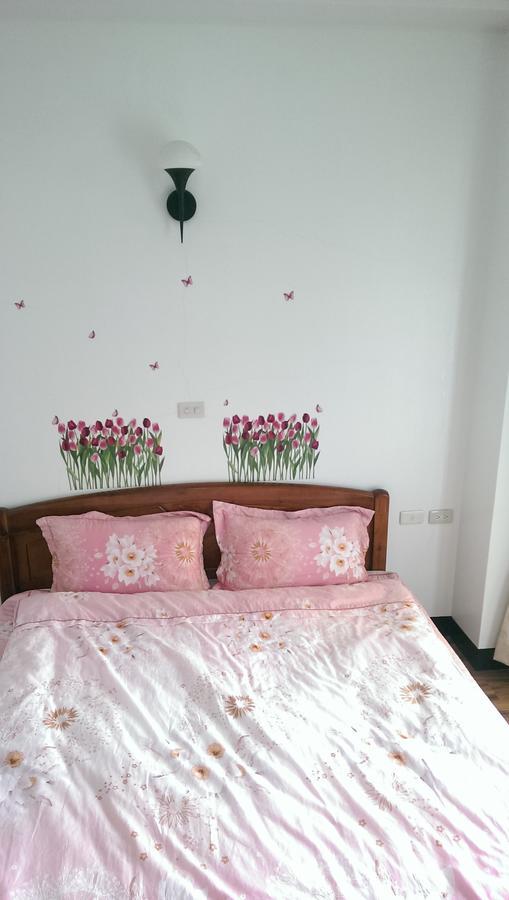 Cuiti B&B Fenchihu Eksteriør billede