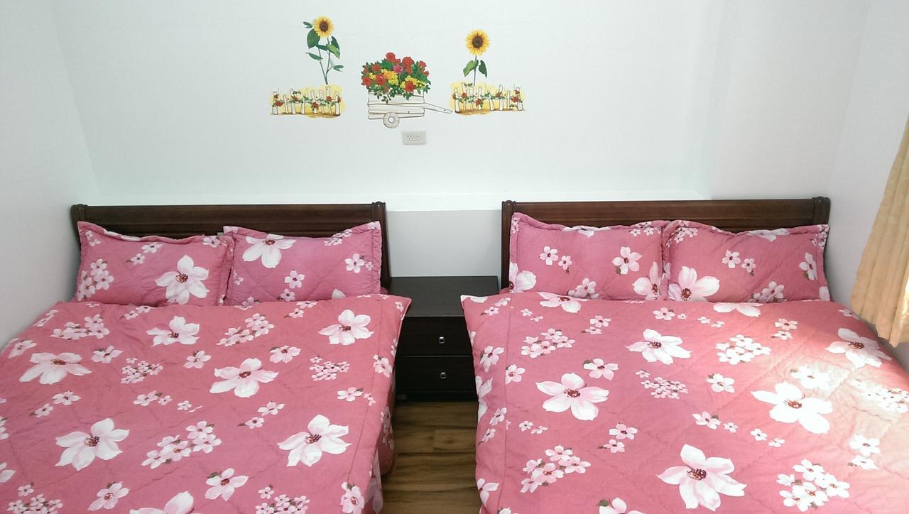 Cuiti B&B Fenchihu Eksteriør billede
