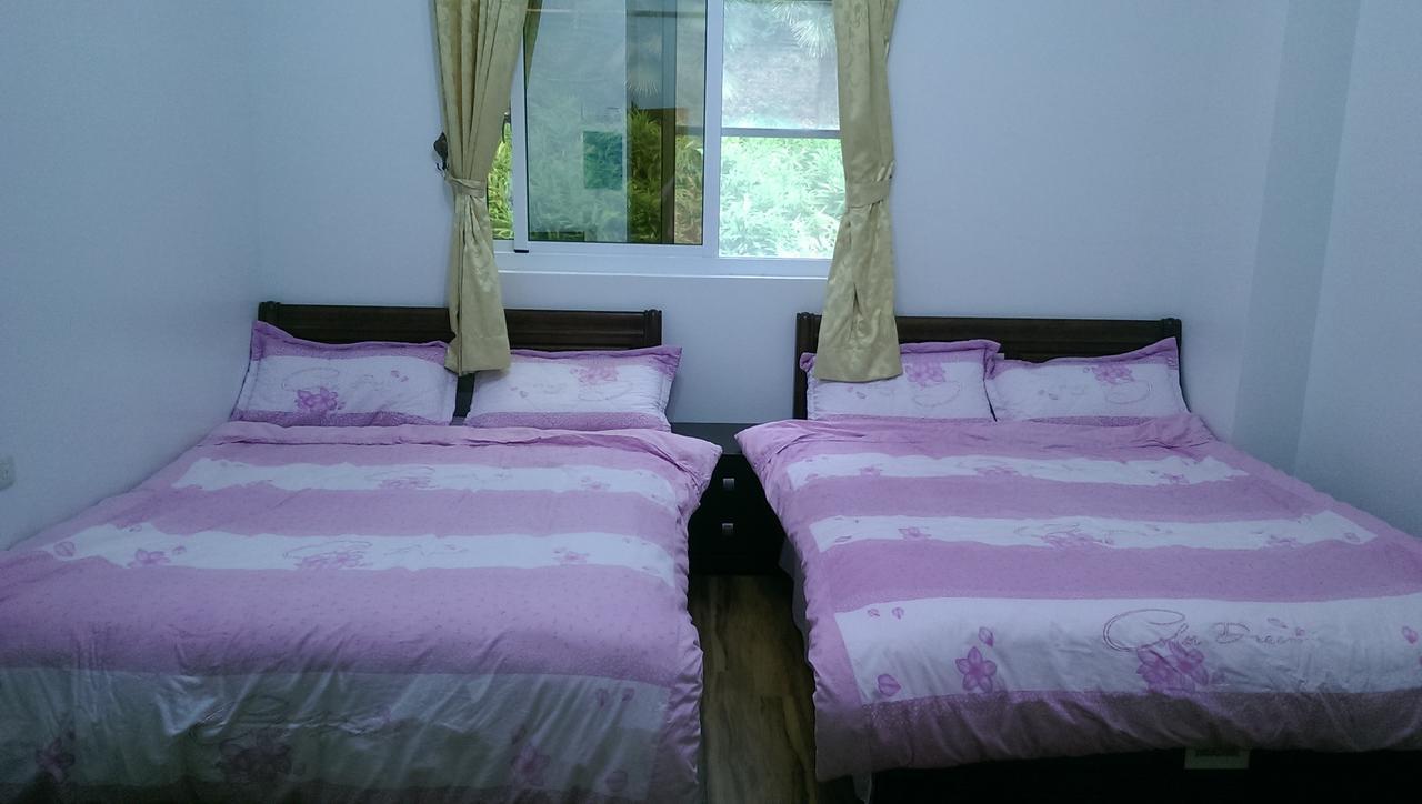 Cuiti B&B Fenchihu Eksteriør billede