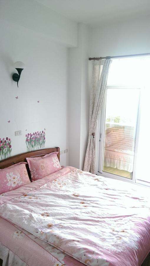 Cuiti B&B Fenchihu Eksteriør billede