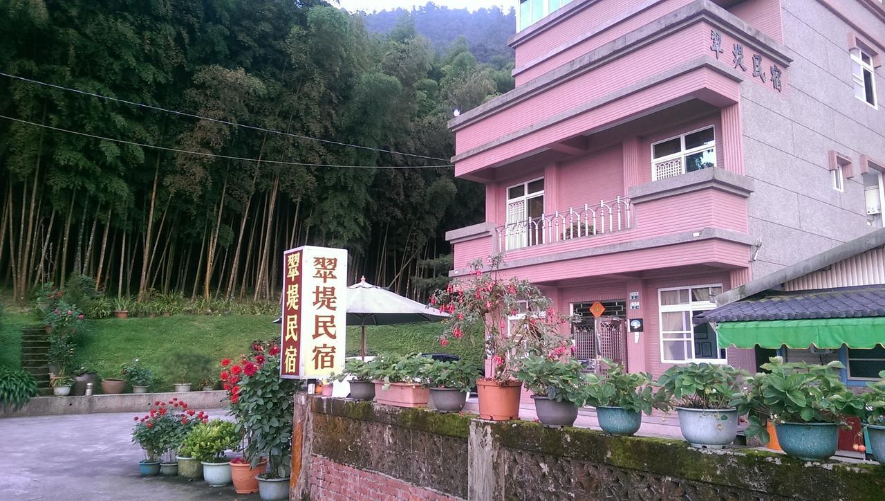Cuiti B&B Fenchihu Eksteriør billede