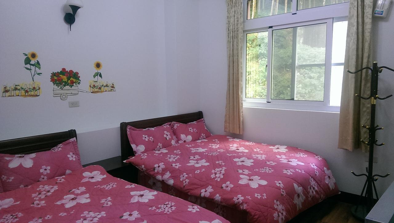 Cuiti B&B Fenchihu Eksteriør billede