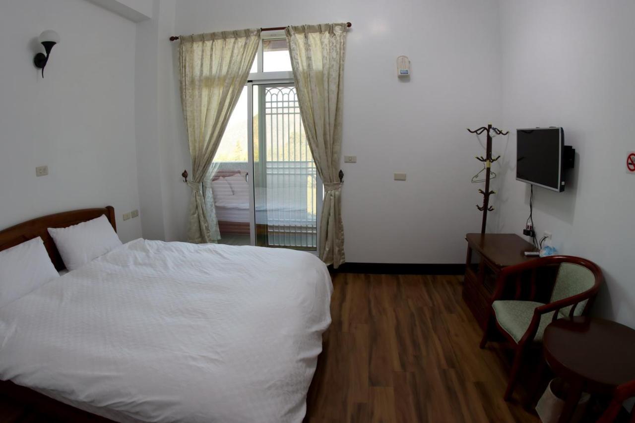 Cuiti B&B Fenchihu Eksteriør billede