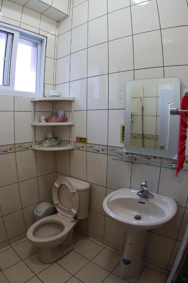 Cuiti B&B Fenchihu Eksteriør billede
